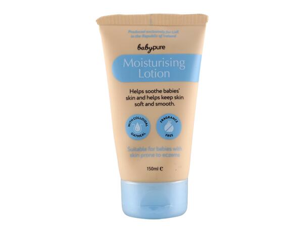 Moisturising Lotion