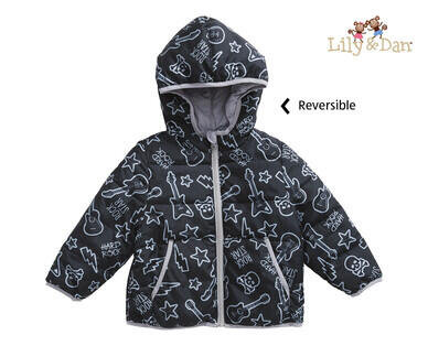 Children's Winter Jacket