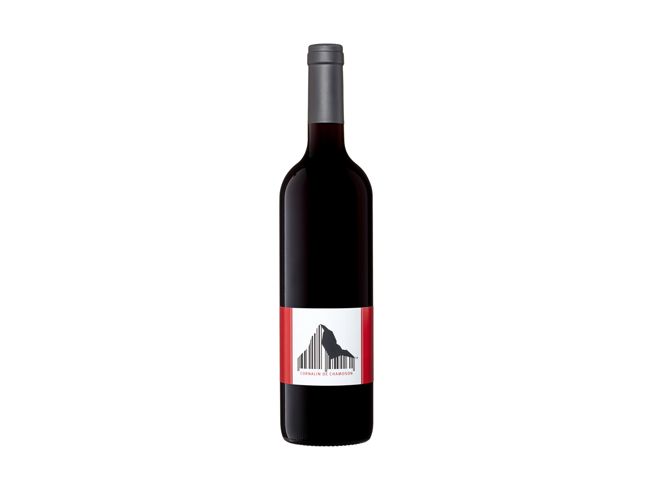 Cornalin de Chamoson, 2017 AOC