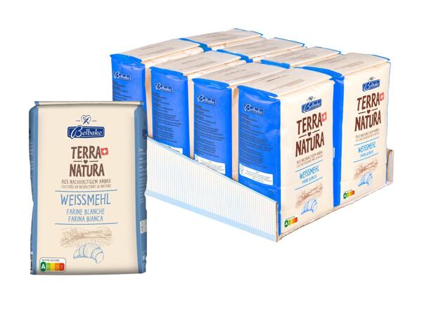 Terra Natura Weissmehl​