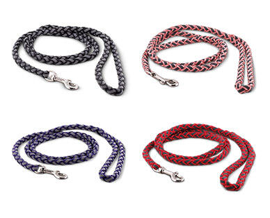 Heart to Tail Pet Leash or Dog Harness