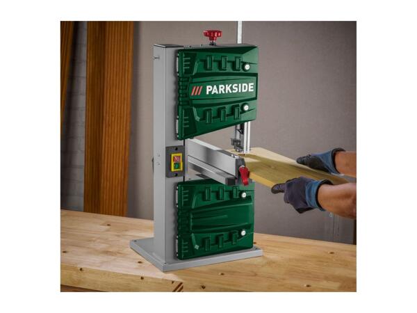 Parkside Band Saw