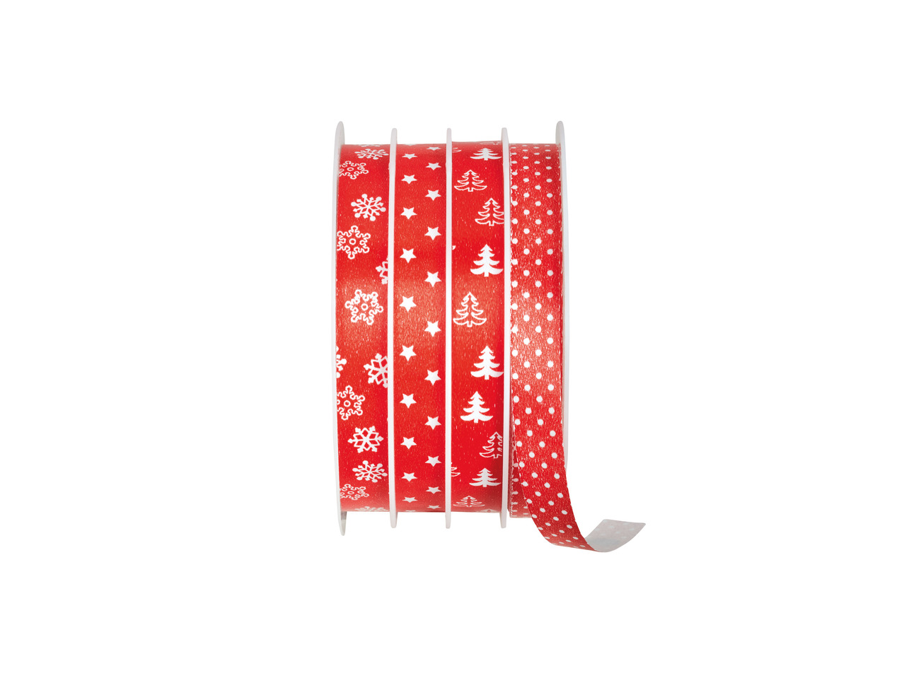 Melinera Curling Ribbon Set1