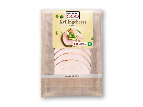 3-Stjernet frokost­favoritter