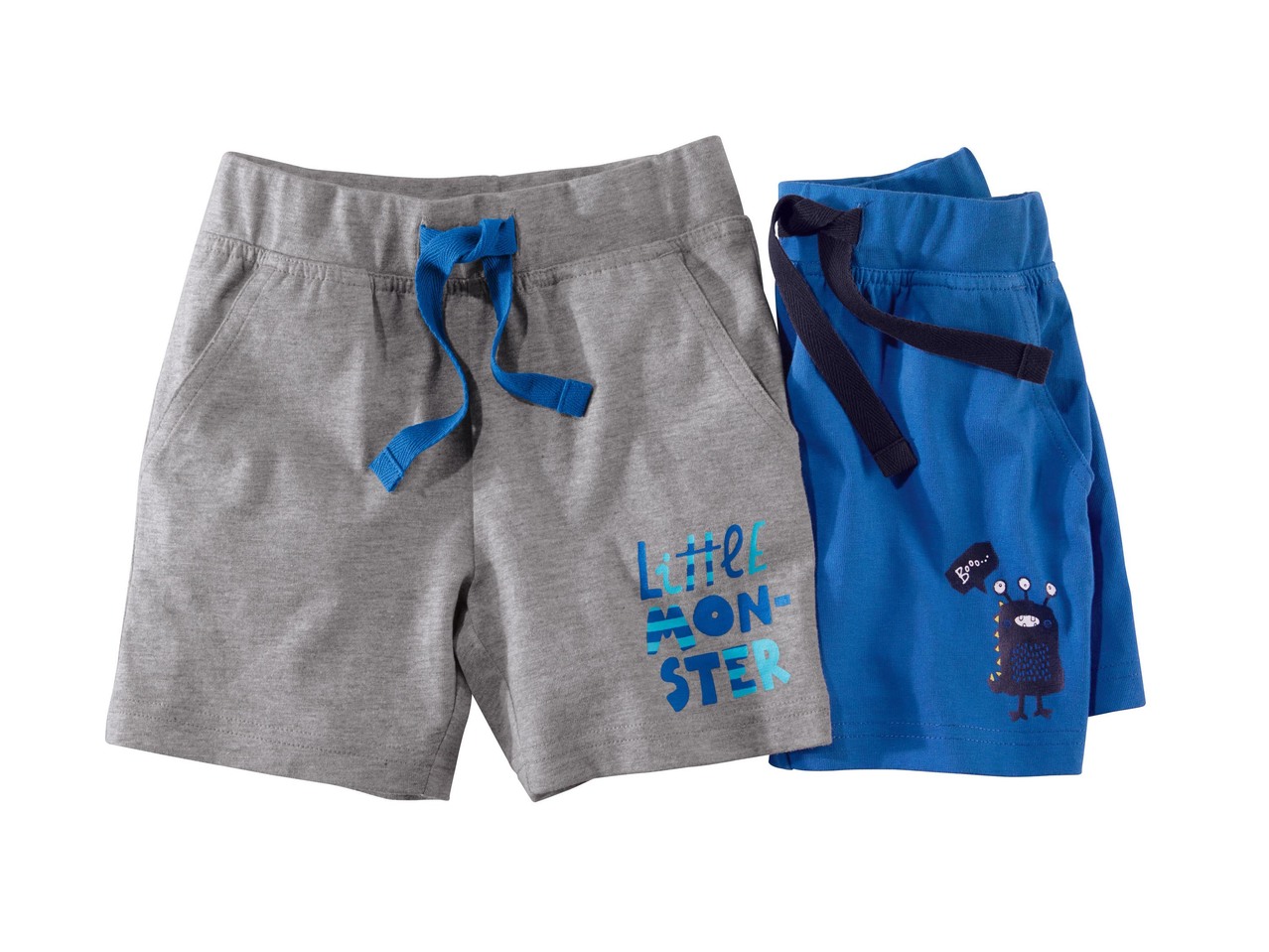 Boys' Bermuda Shorts