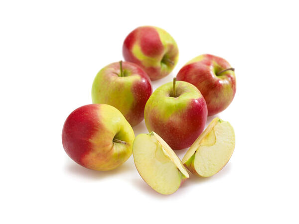 Jonagold-Äpfel