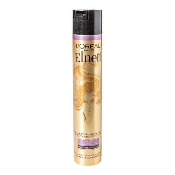 ELNETT(R) 				Haarspray