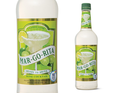 Mar-Go-Rita