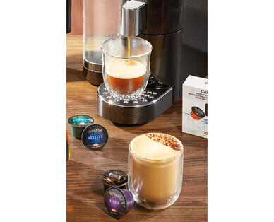 Double Wall Thermo Glasses 2pk