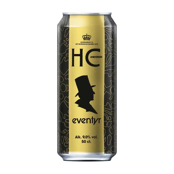 HC Andersen øl