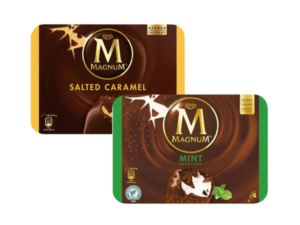 SALTED CARAMEL/MINT