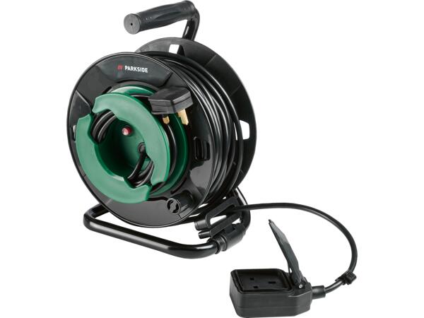 Extension Cable Reel