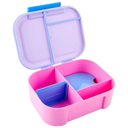 Assorted Bento Lunchbox