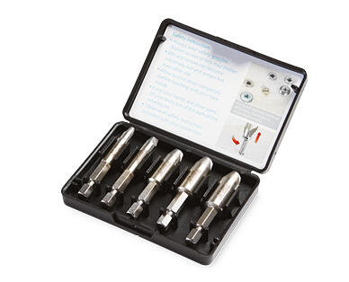 Screw Remover Set