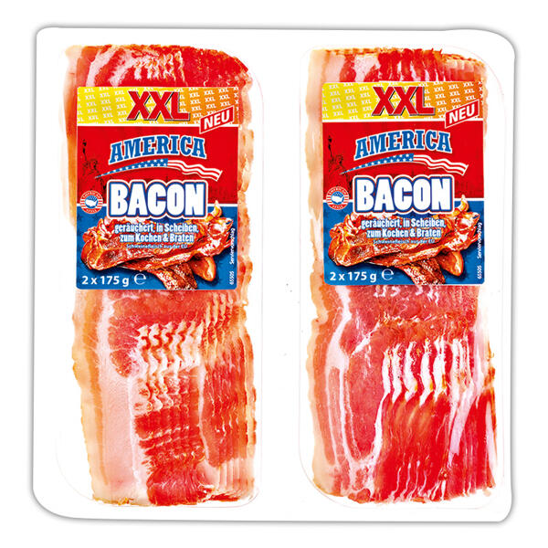 Bacon XXL