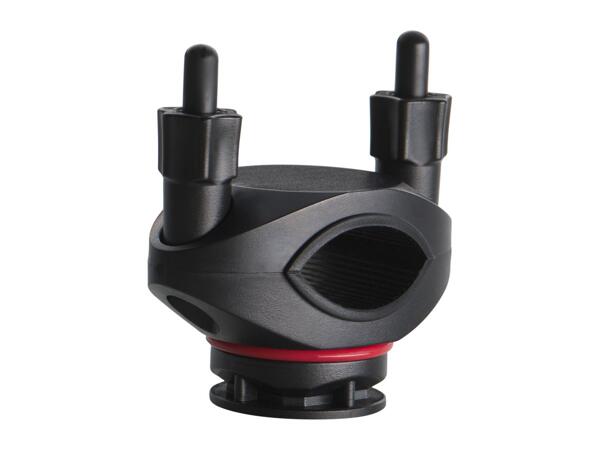 CRIVIT Bicycle Smartphone Holder