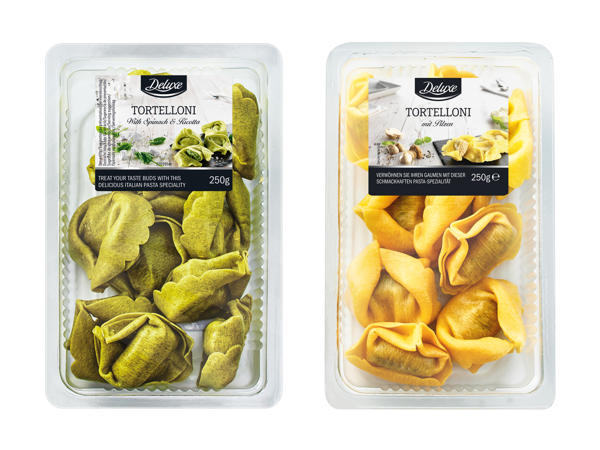 Tortelloni