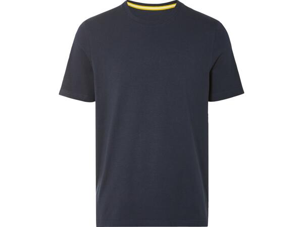 Men's Short Pyjama Set