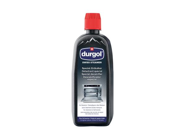 Détartrant Swiss Steamer Durgol