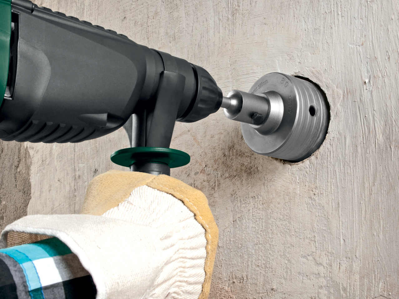 Holesaw Set