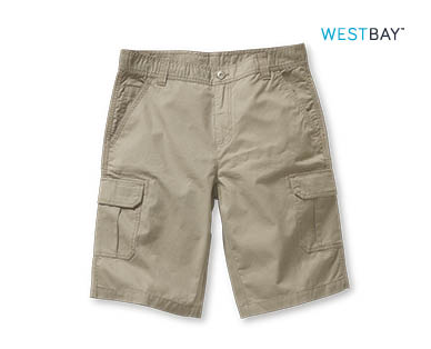 Mens Cargo Shorts