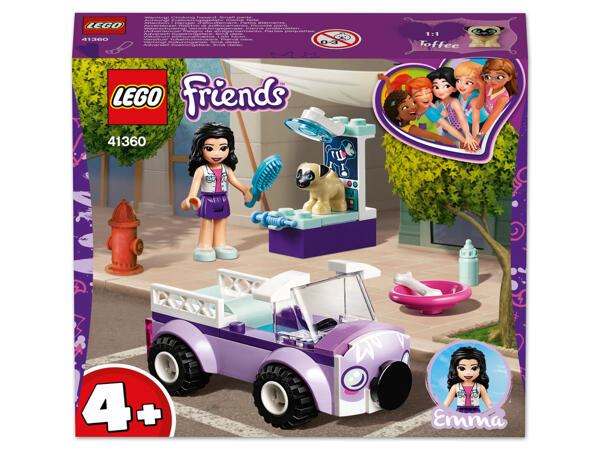 Lego(R) Steine
