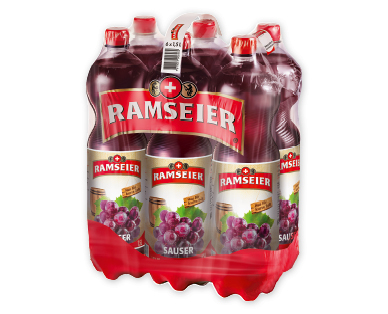 Bourru RAMSEIER(R)