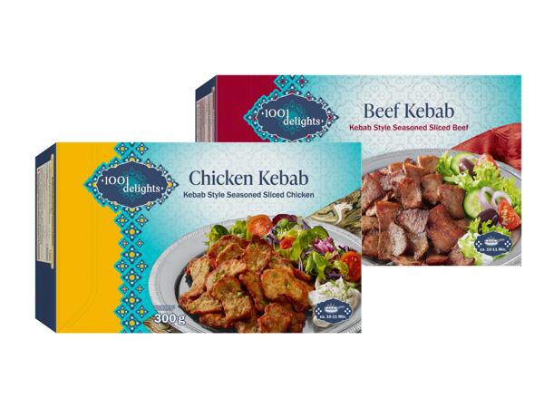 Kebab