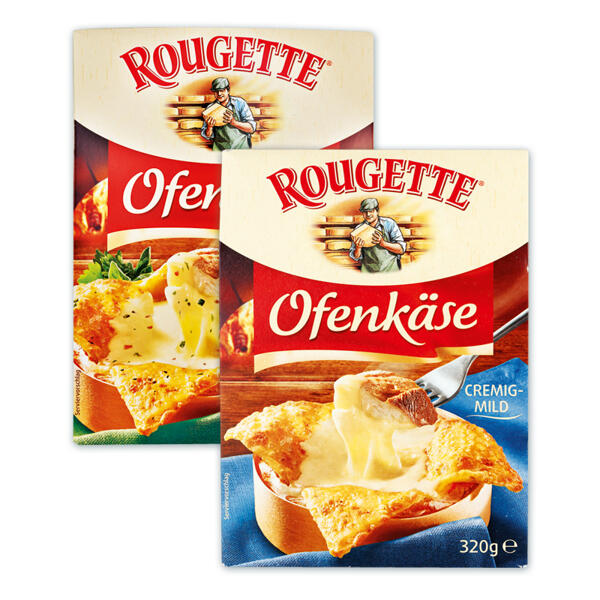 Ofenkäse