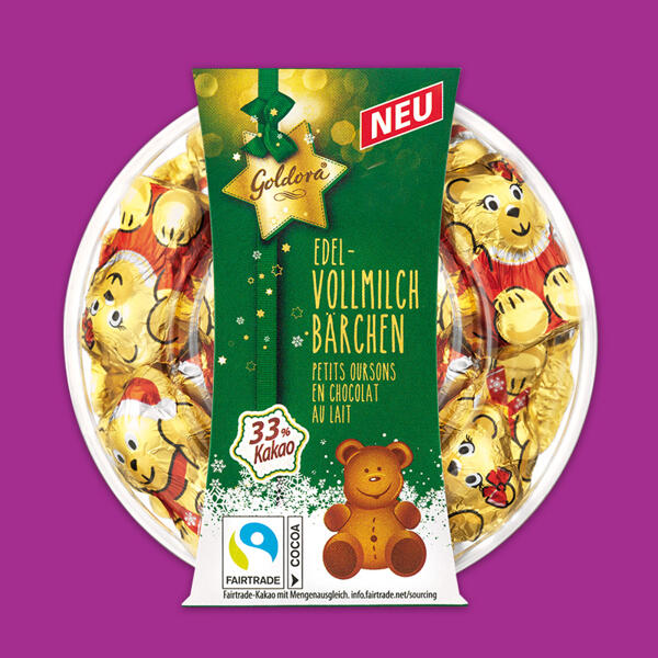 Weihnachts Minis