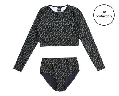 Women's Rashsuit or Set