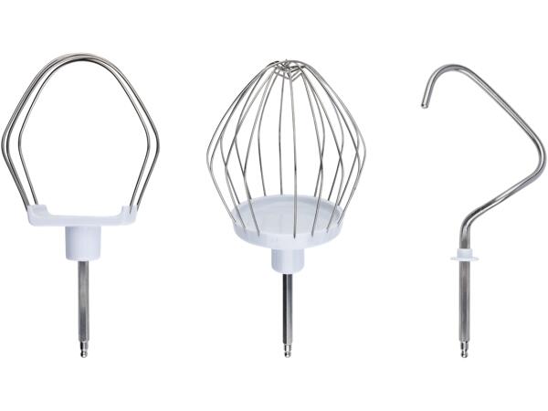 Multi-Functional Food Processor