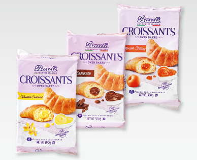 Croissant BAULI