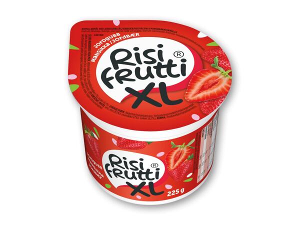 RISIFRUTTI Risdessert
