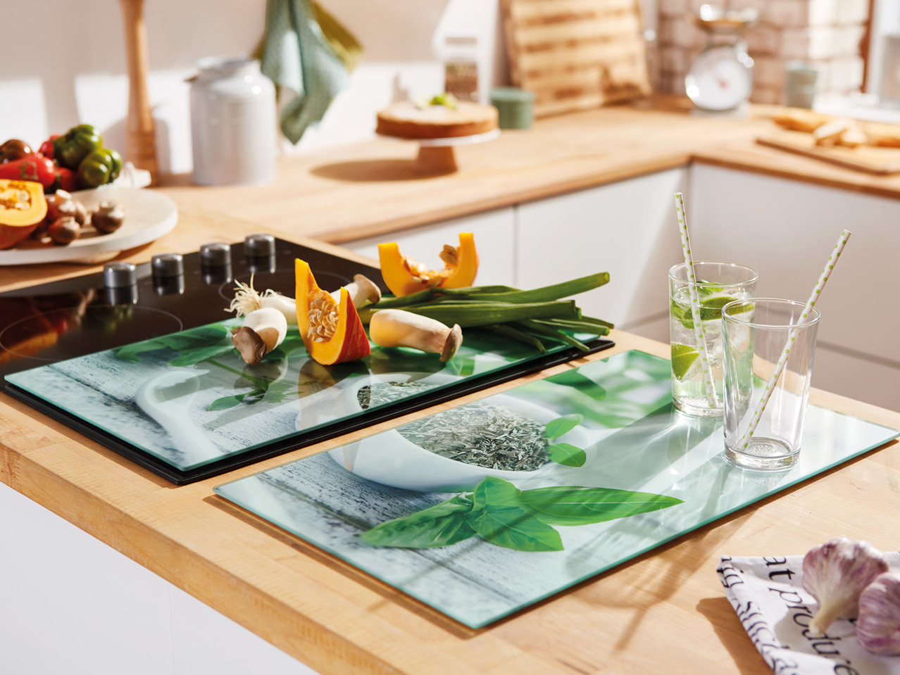 Ernesto Glass Worktop Protector1
