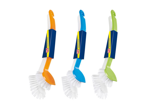 Brosses pour vaisselle