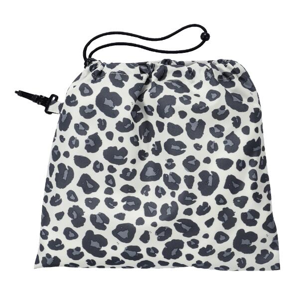 UP2Fashion(R) Poncho de pluie pliable