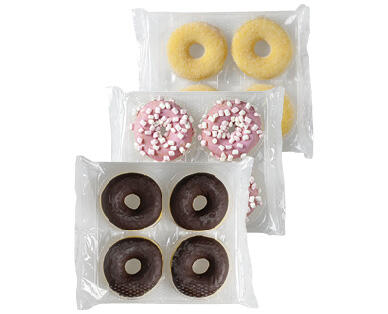 AMERICAN
DONUTS