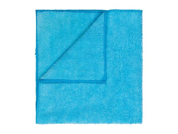 Vileda Microfibre All Purpose Cloths XXL - 4 pack
