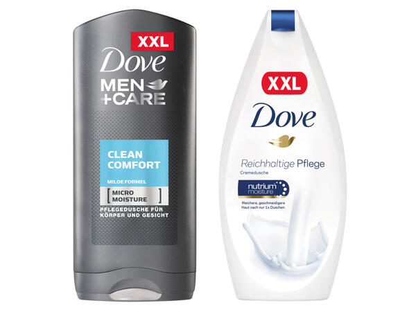 Dove Duschgel
