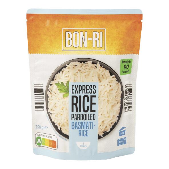 BON-RI(R) 				Express-Reis