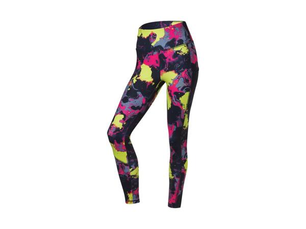 CRIVIT(R) Løbetights eller -shorts