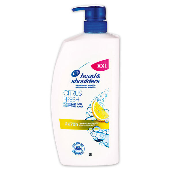 Shampoo XXL