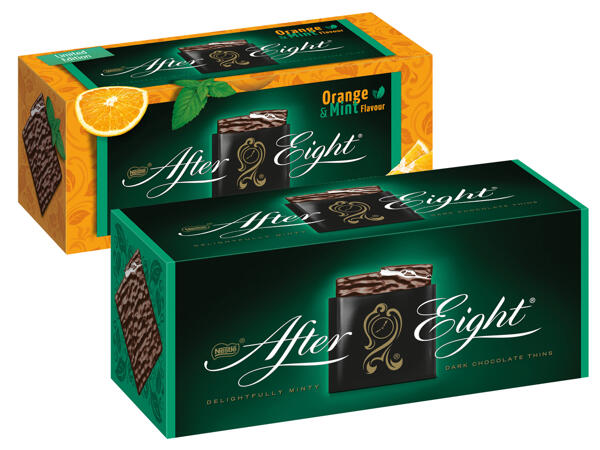 Nestlé After Eight