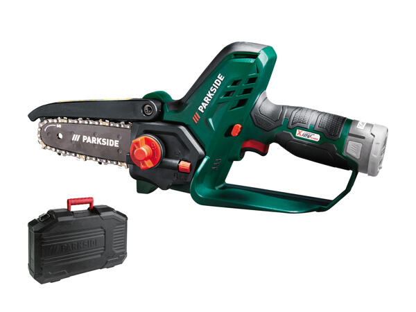 PARKSIDE(R) Batteridreven grensav