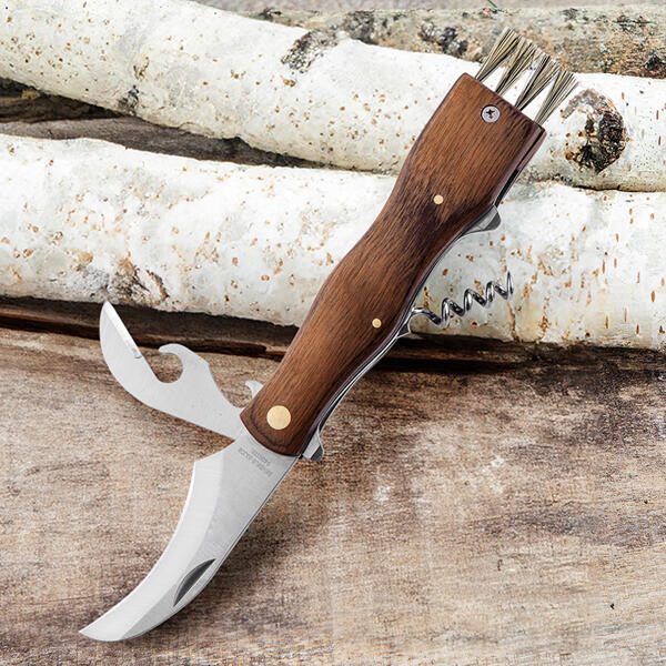 Pilzmesser-Multitool