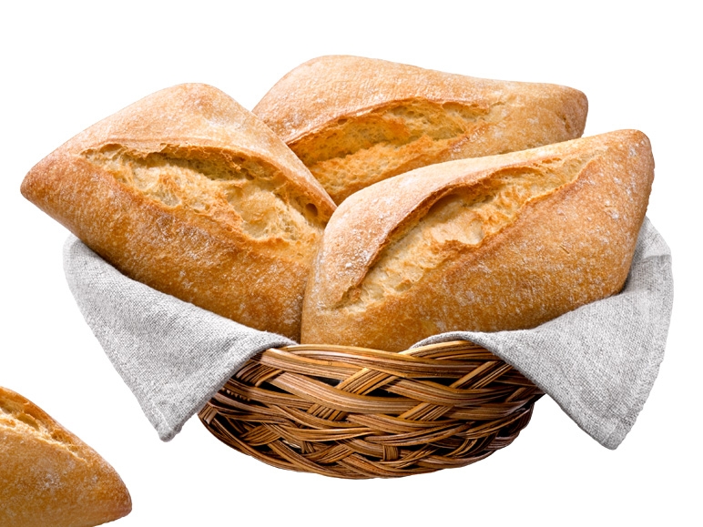 Crustini