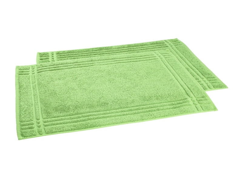 Bath Mats 50 x 70cm