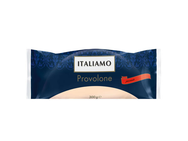 Provolone-Käse