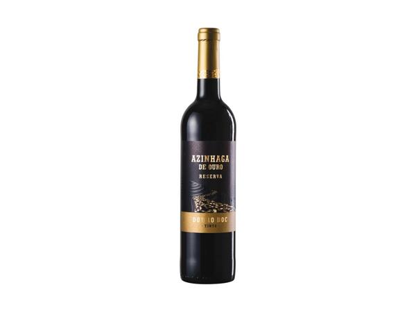Douro Reserva DOC 2019